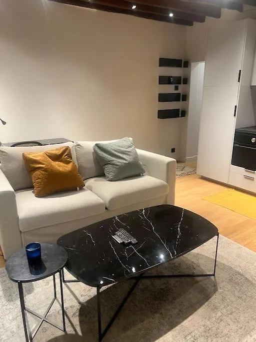Magnifique Appartement Le Marais Paris Apartment