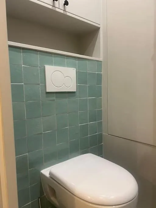 Magnifique Appartement Le Marais Paris