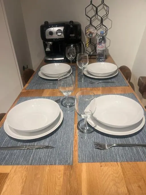 Magnifique Appartement Le Marais Paris Apartment