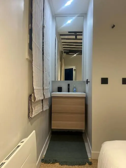 Magnifique Appartement Le Marais Paris