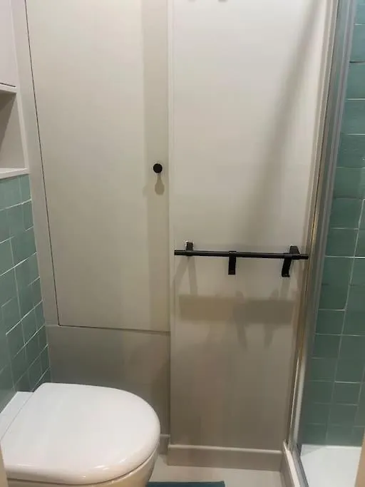 Magnifique Appartement Le Marais Paris France