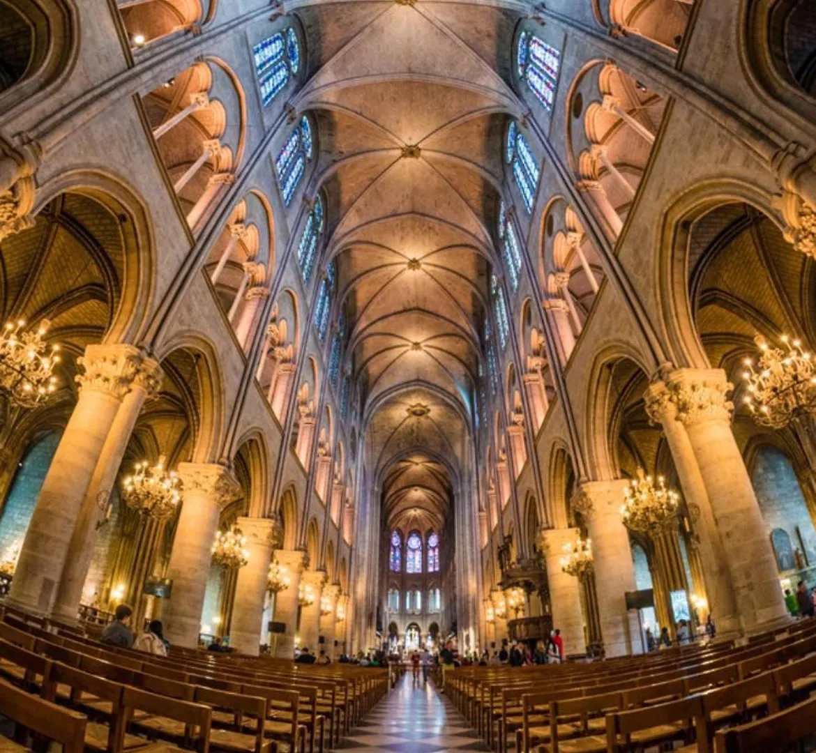 Magnifique Appartement Le Marais Paris France