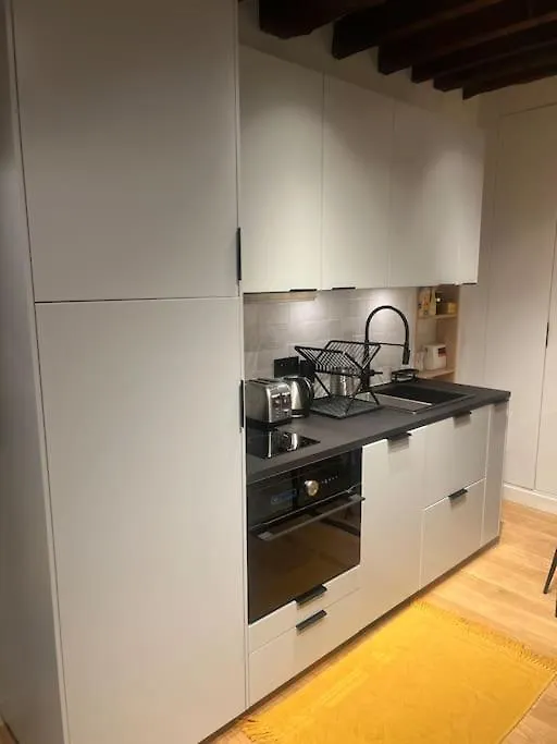 Magnifique Appartement Le Marais Paris