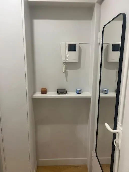 Magnifique Appartement Le Marais Paris 0*,  France