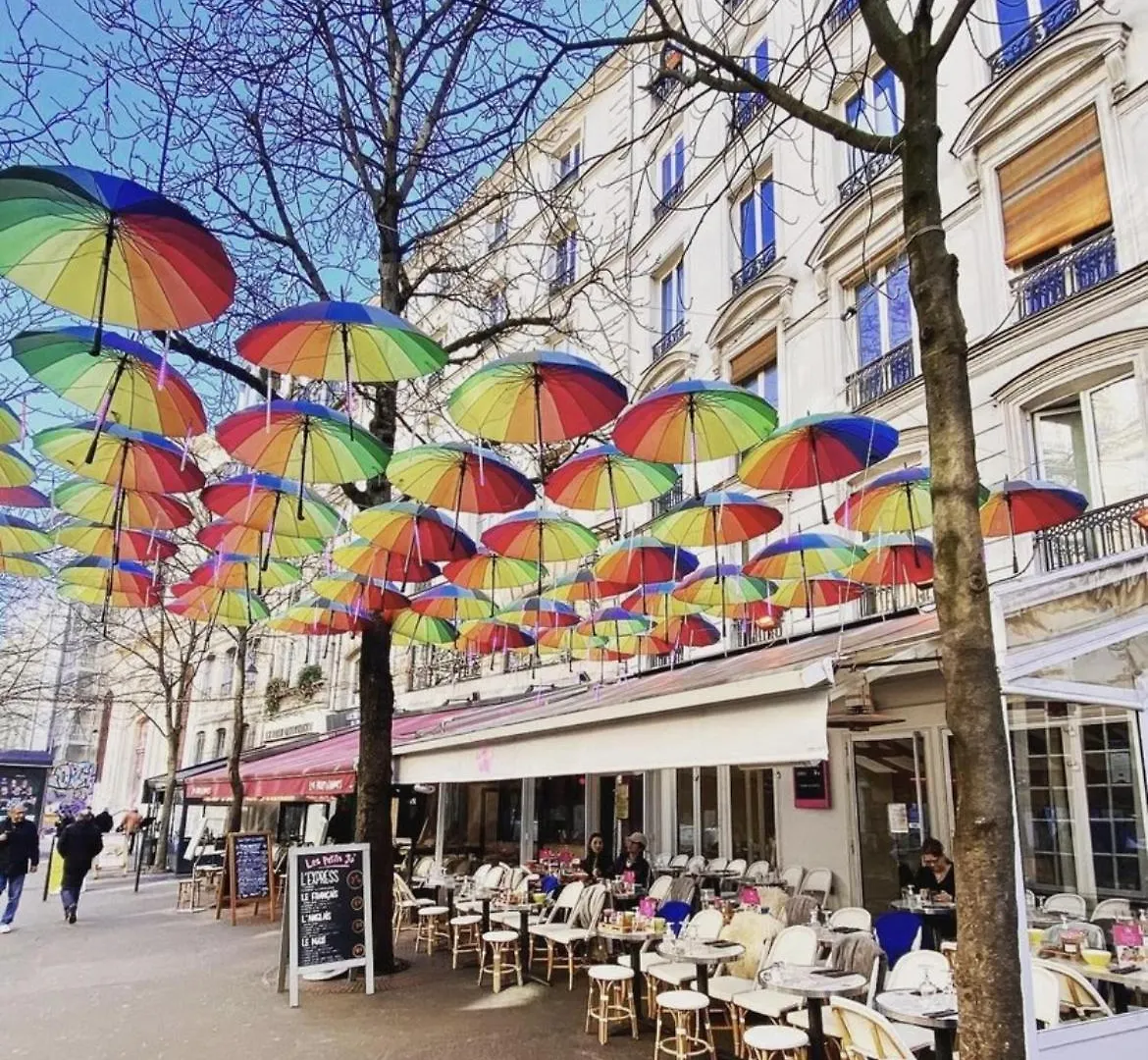 Magnifique Appartement Le Marais Paris Apartment