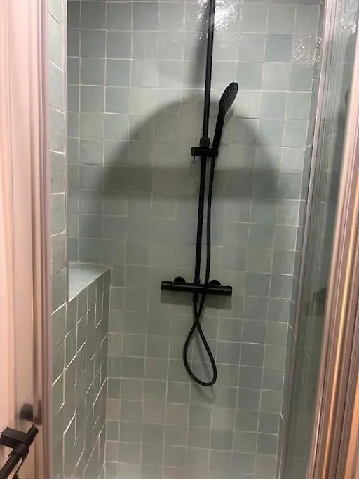Apartmán Magnifique Appartement Le Marais Paříž Francie