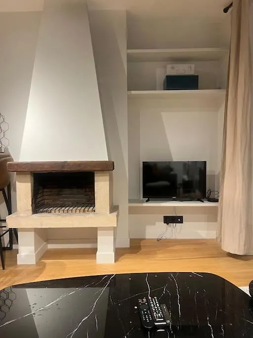 Apartmán Magnifique Appartement Le Marais Paříž Francie