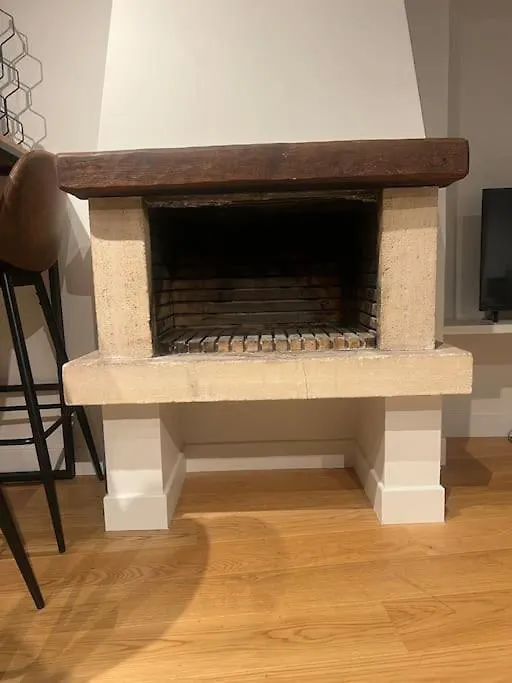 Apartmán Magnifique Appartement Le Marais Paříž